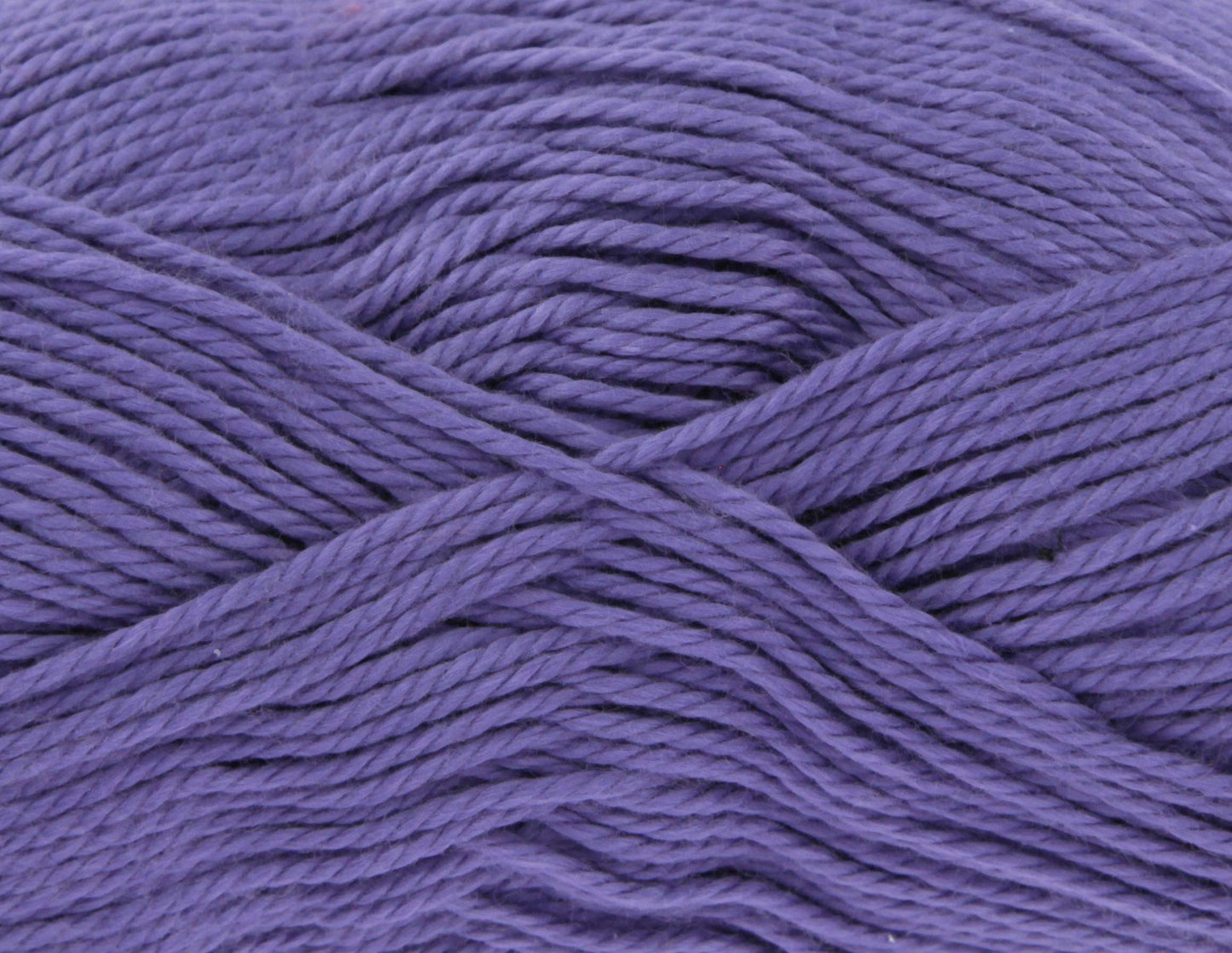 King Cole Cottonsoft DK Knitting Yarn Violet (717)