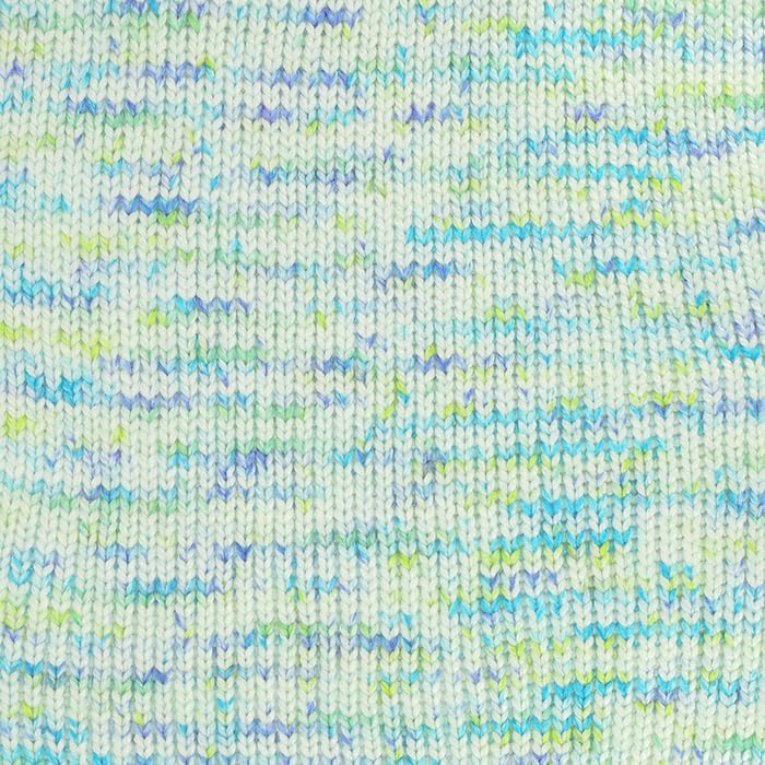 King Cole Bumble Chunky - Lemon Pop (5487)