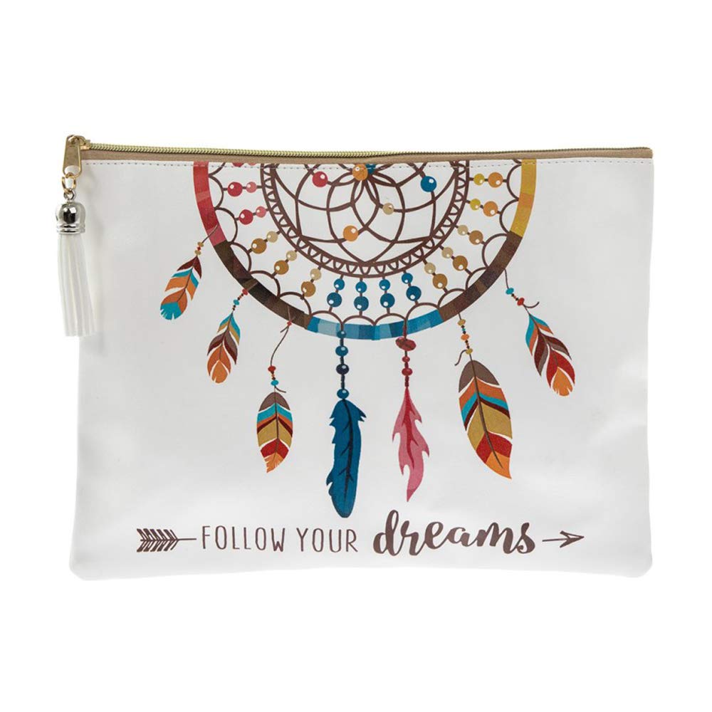 Follow Dreams Little Clutch Bag