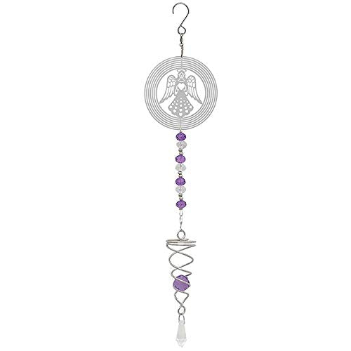 Lesser & Pavey Hanging Angel Spinner 36cm lp45117
