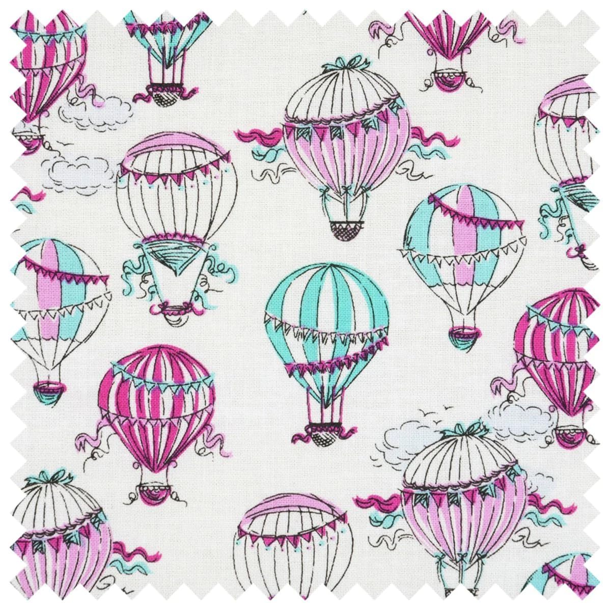 Knitting Pin Roll Case - Filled - C'est La Vie | Hobby Gift MR4702FÄ | 12x34x1 cm