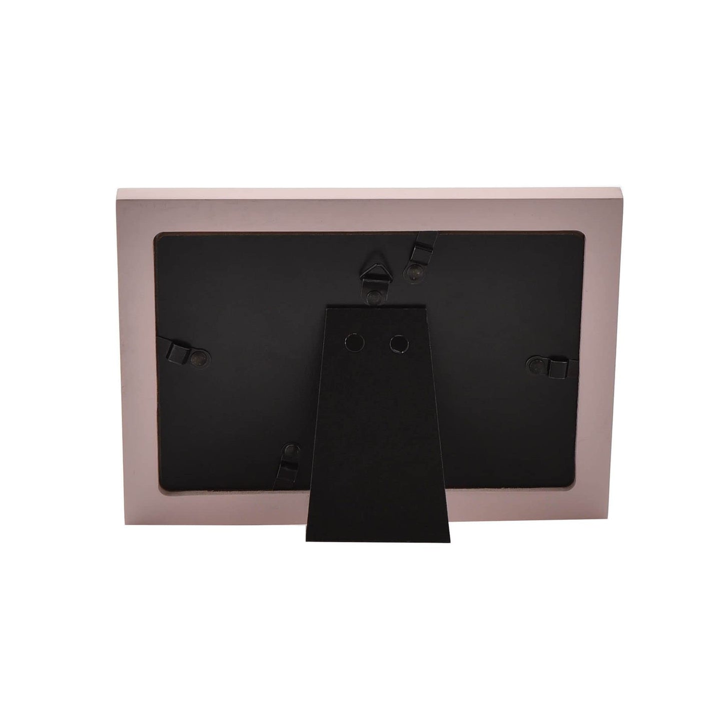 Baby 6" x 4" Photo Frame by Bambino Moon and Stars - Our Little Princess/Pink
