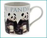 Panda Design. mug