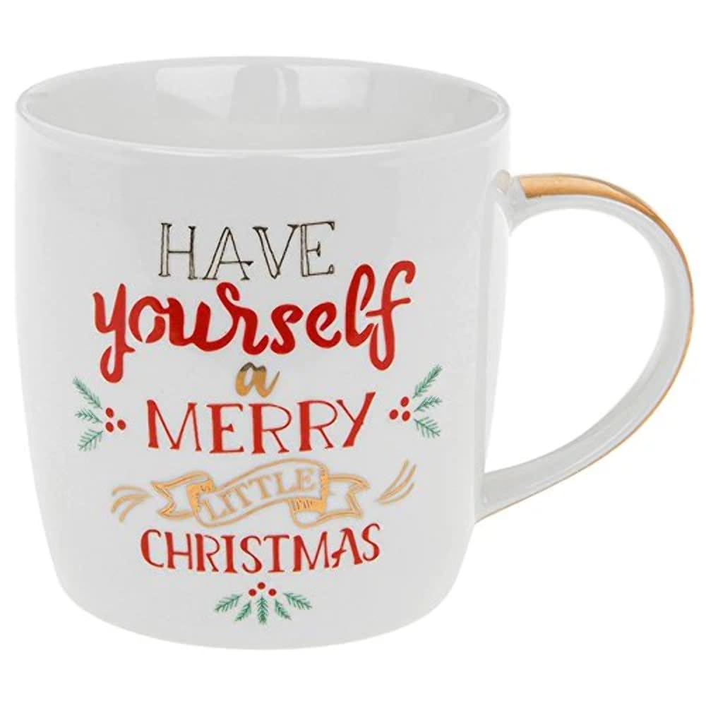 have yourself a merry christmas mug