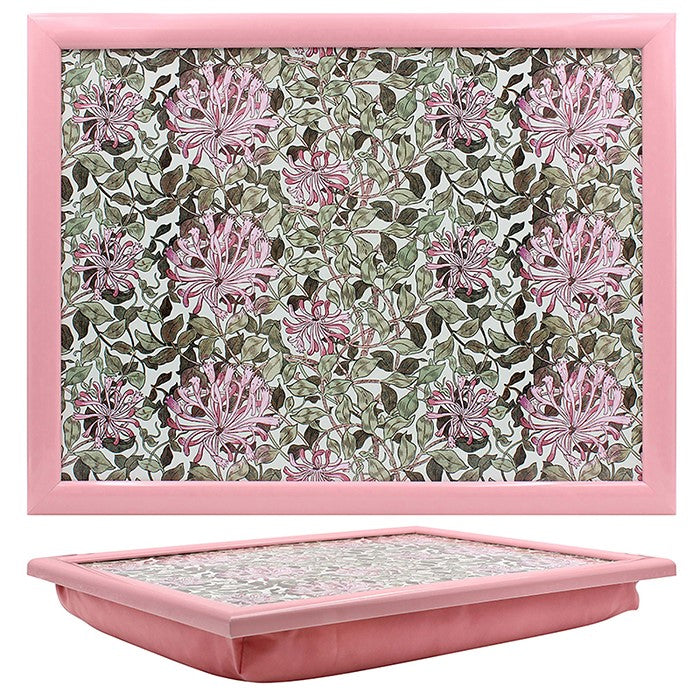 Honeysuckle Laptray LP95401