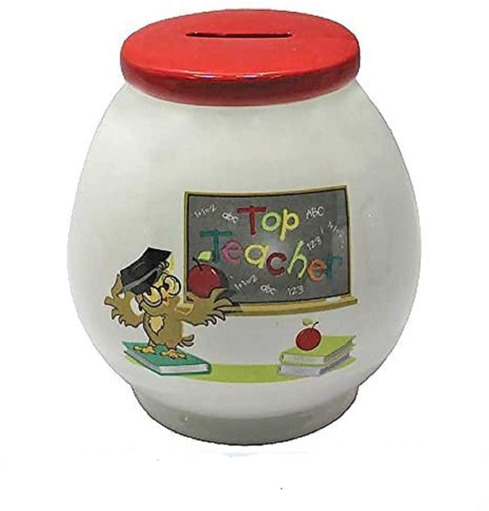 top teacher money pot