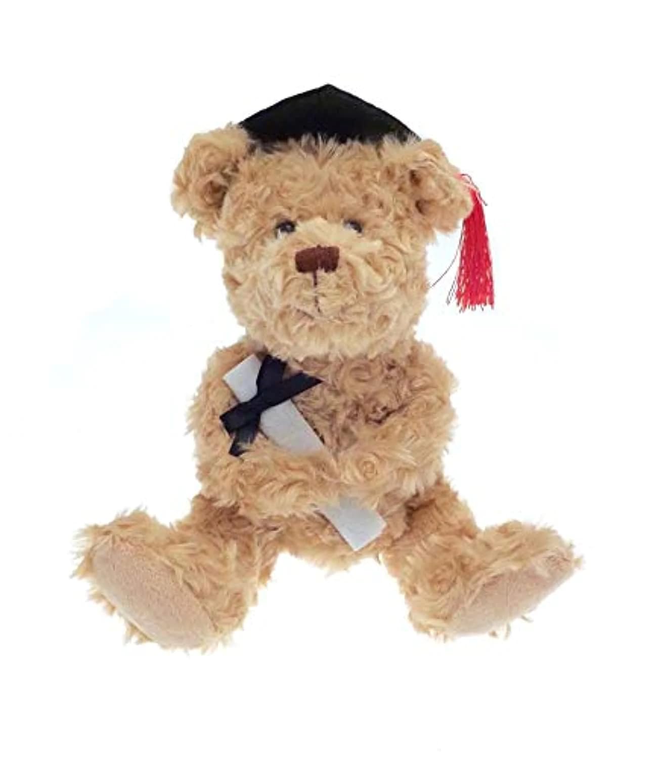 Graduation Design Teddy Bear 30cm