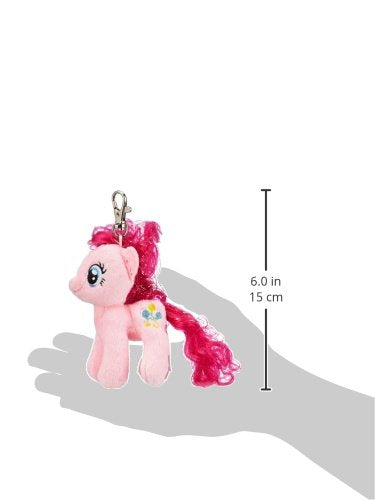 Ty The Beanie Buddies Collection 40cm Large My Little Pony Plush