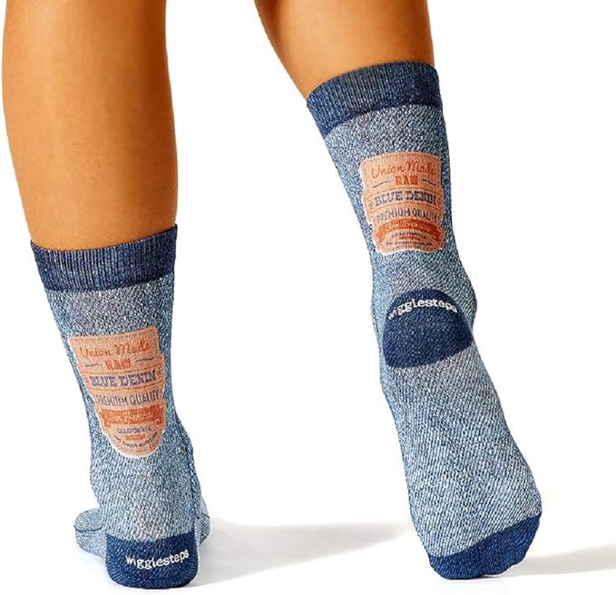 wigglesteps cat lady socks eu 36-40 ladies
