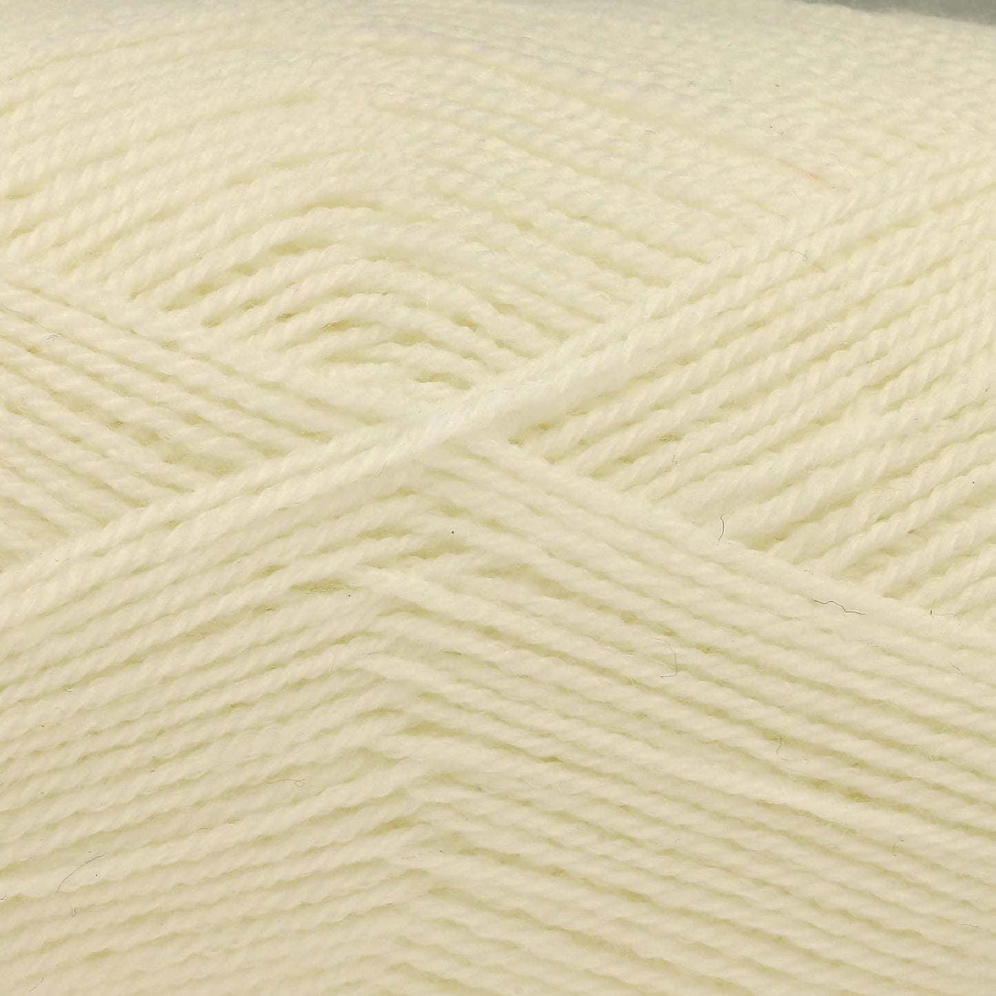 King Cole Prize DK Cream Yarn - 300M, 100g