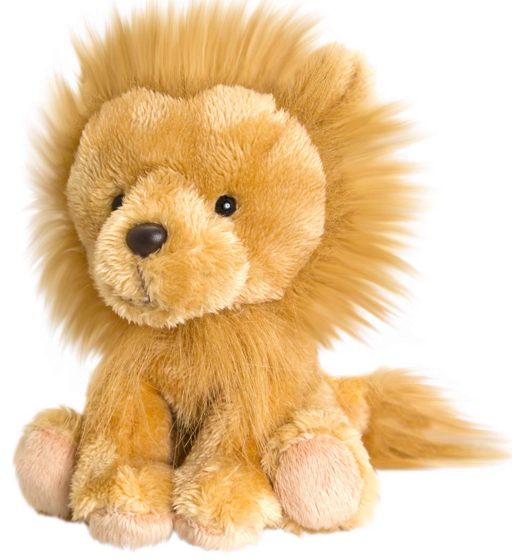 Keel Toys 14 cm Pippins Lion