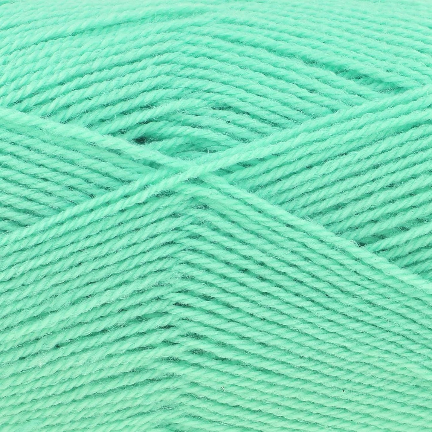 King Cole Prize DK Mint Yarn - 300M, 100g