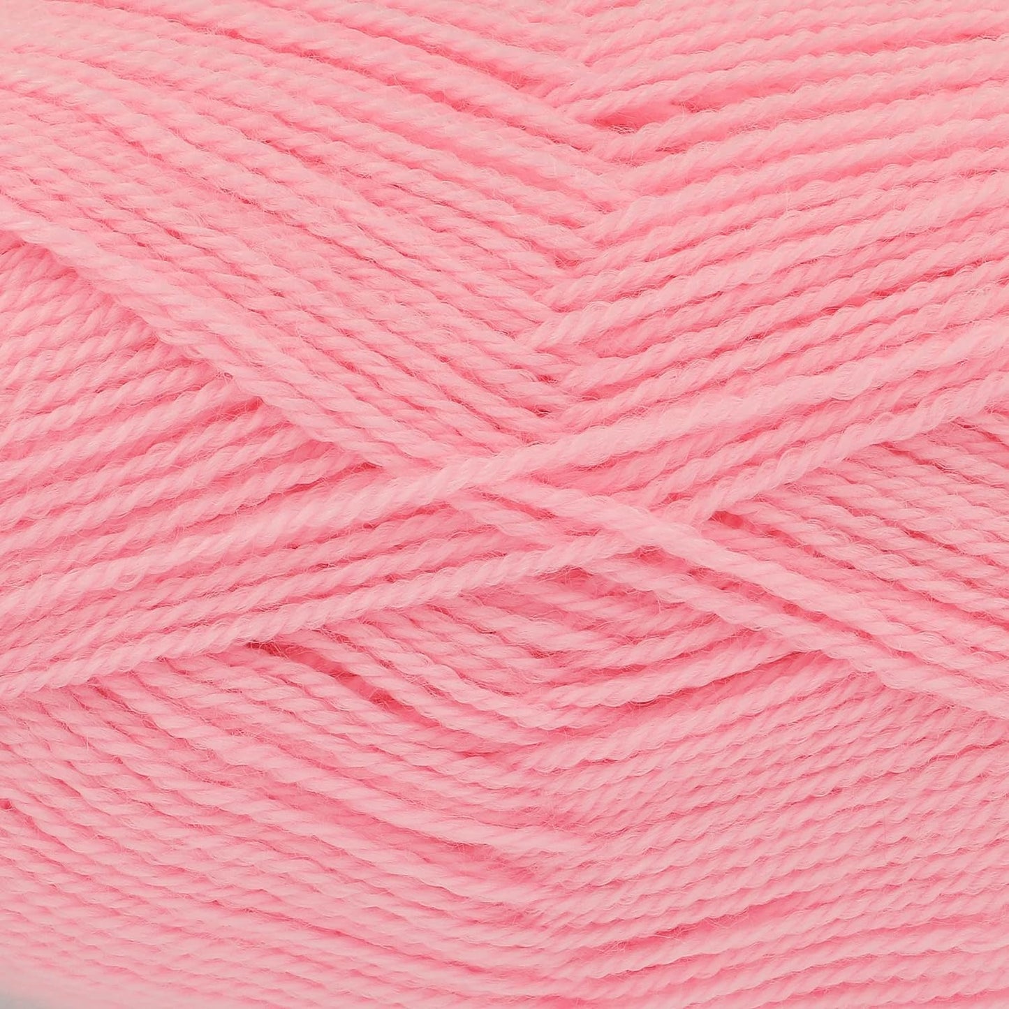 King Cole Prize DK Pink Yarn - 300M, 100g
