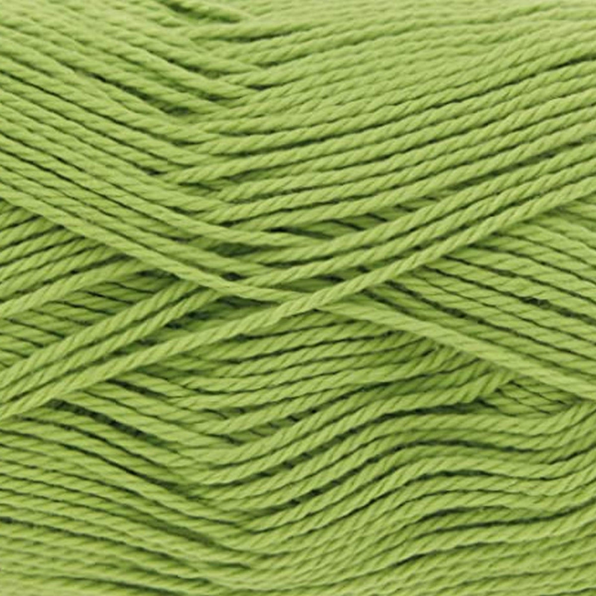King Cole 761601 Cottonsoft DK Lime Yarn - 210M, 100g