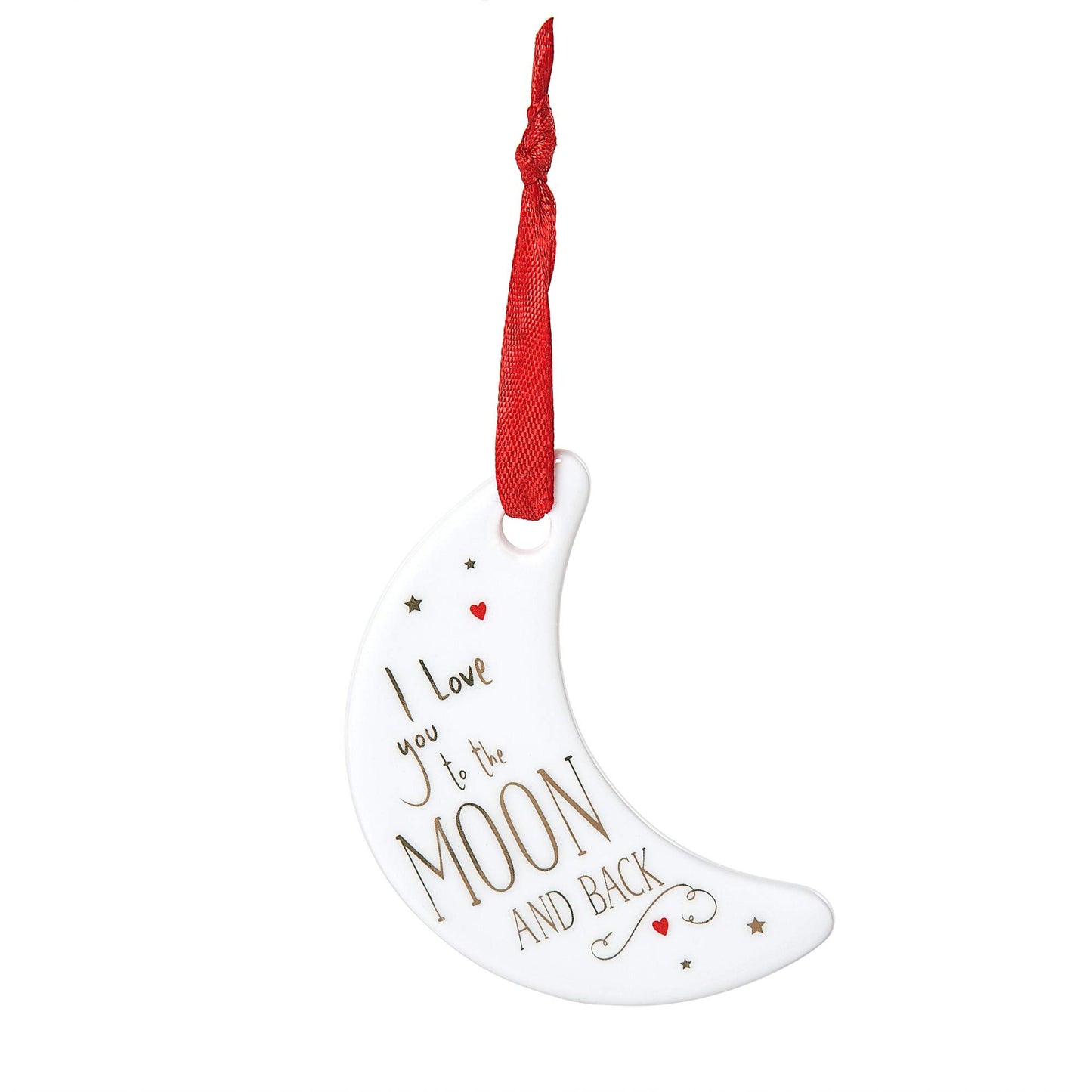 Me to You Tatty Teddy 'Love You to The Moon and Back' Mug and Plaque Gift Set