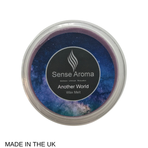 Another World Sense Aroma Wax Melt 40g