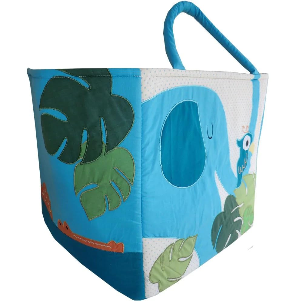 powell craft Jungle Storage Bag