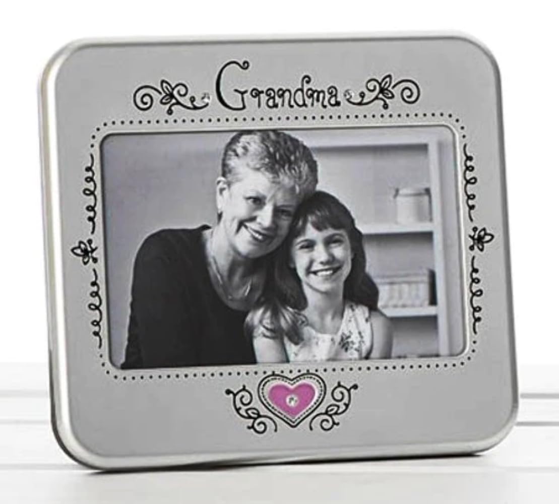 Grandma Photo Frame