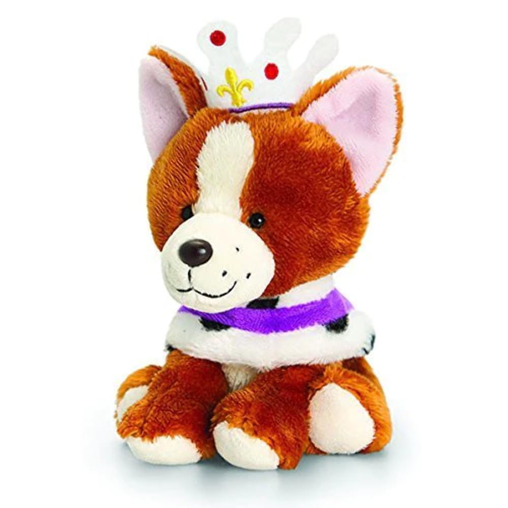 Keel Toys SL0315 Soft Toy