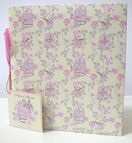 aviarys poet 4x6 photo album holds 180