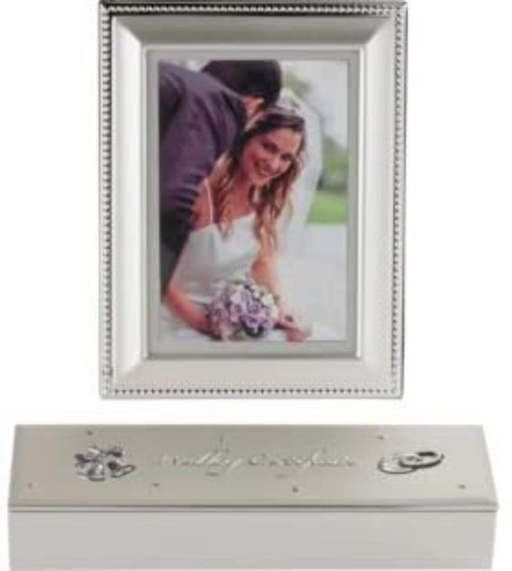 All You Need is Love Frame and Certificate Holder.
