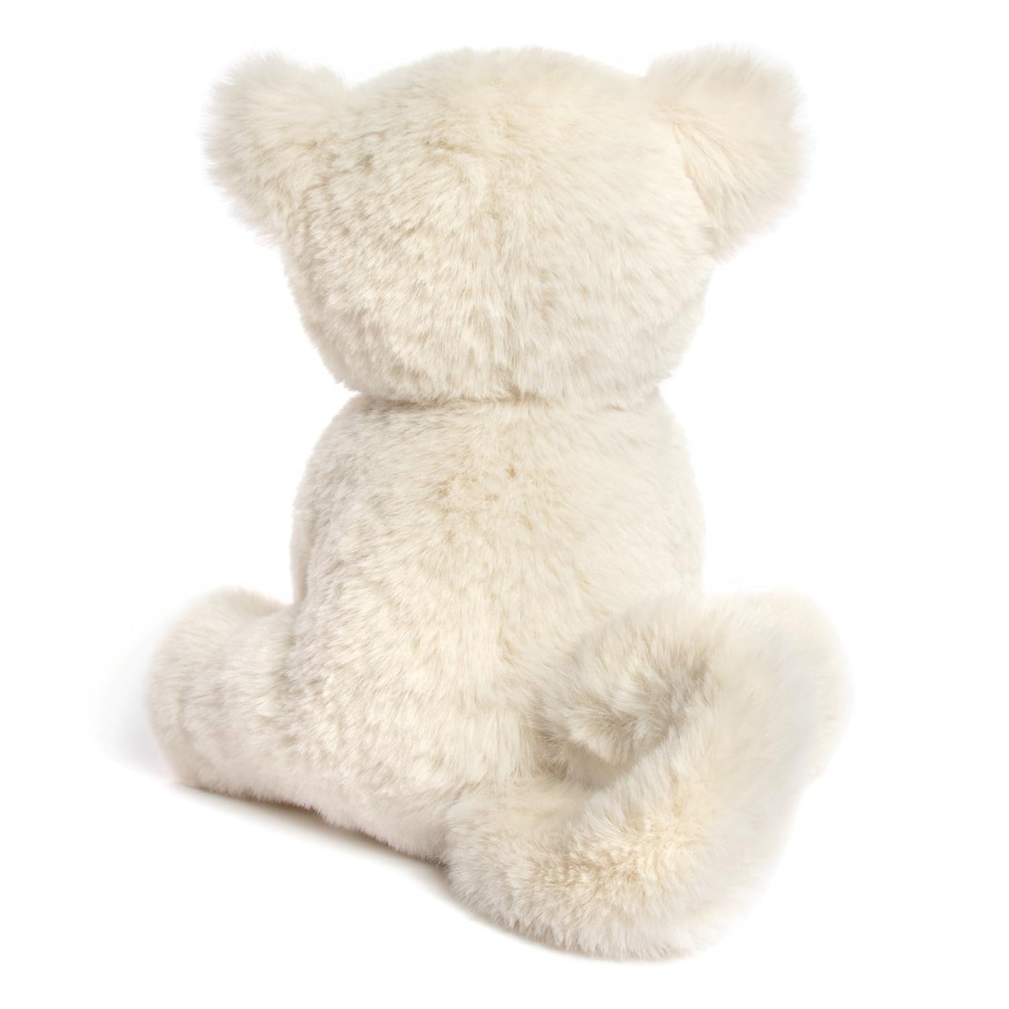 Lesser & Pavey Rpet Pals Kitty Sitting Cat Teddy For Kids | Made Up of Recycled Bottles | Stuffed Animal Soft Toys | Ideal For Birthday or Baby Gift