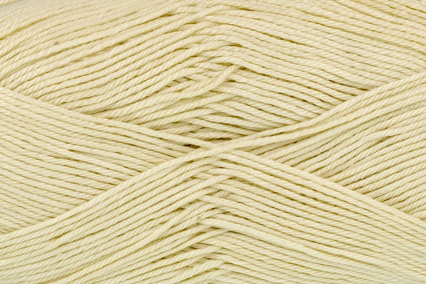 King Cole Cottonsmooth DK - Ecru 3521