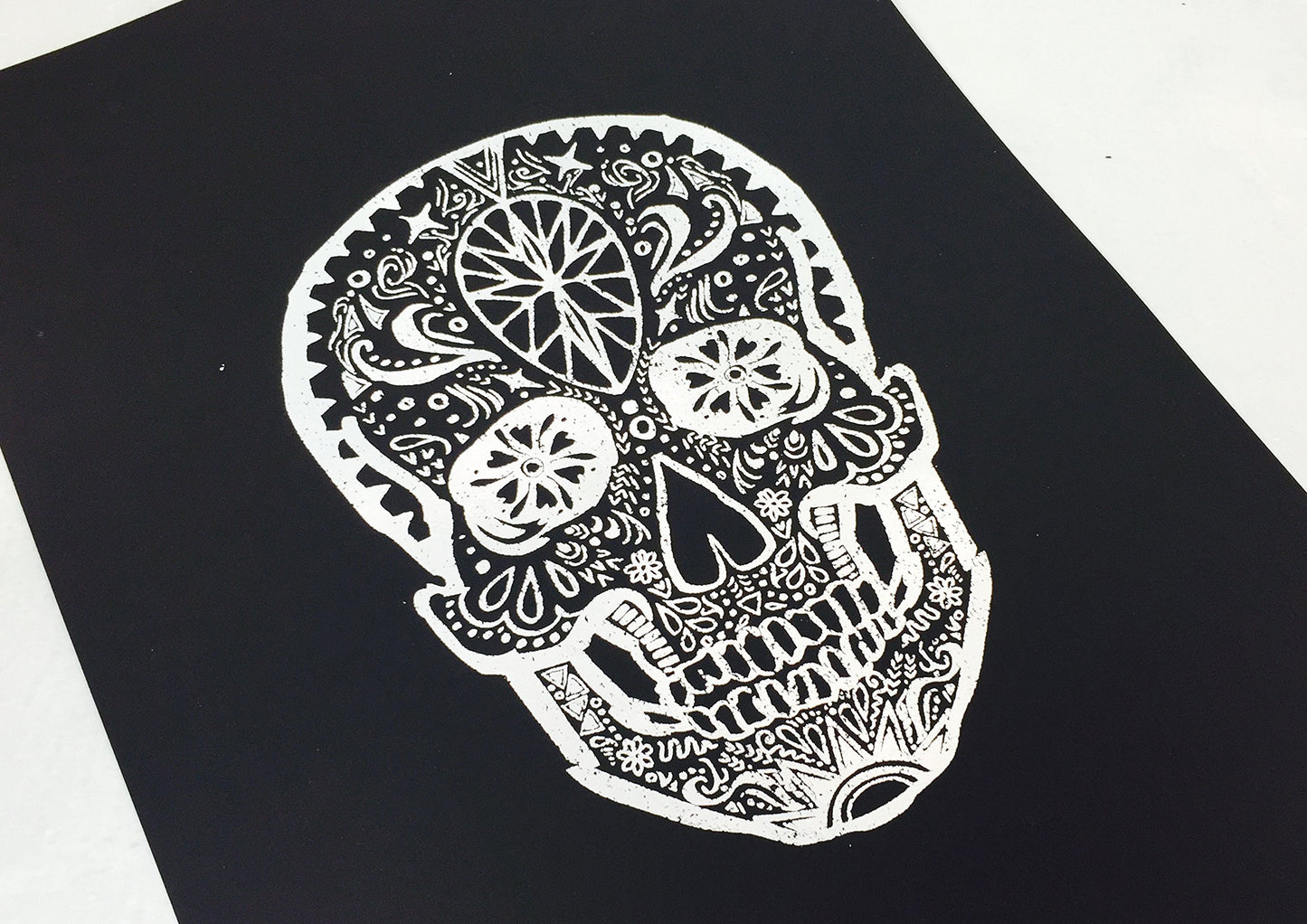 Dovecraft A4 Card 220gsm