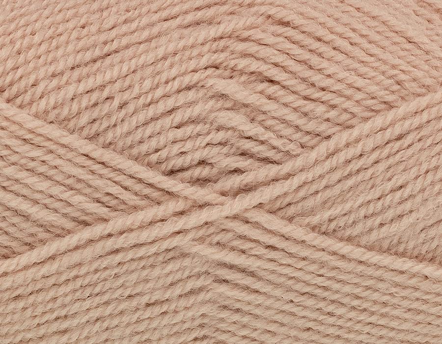 King Cole Big Value DK 50g - Porcelain (4094) - 50g