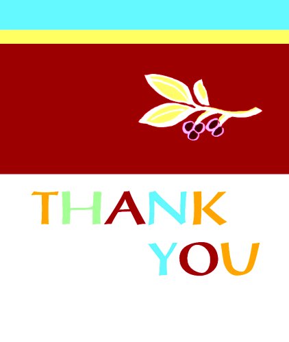 Thank You (A Little Bit of Series)