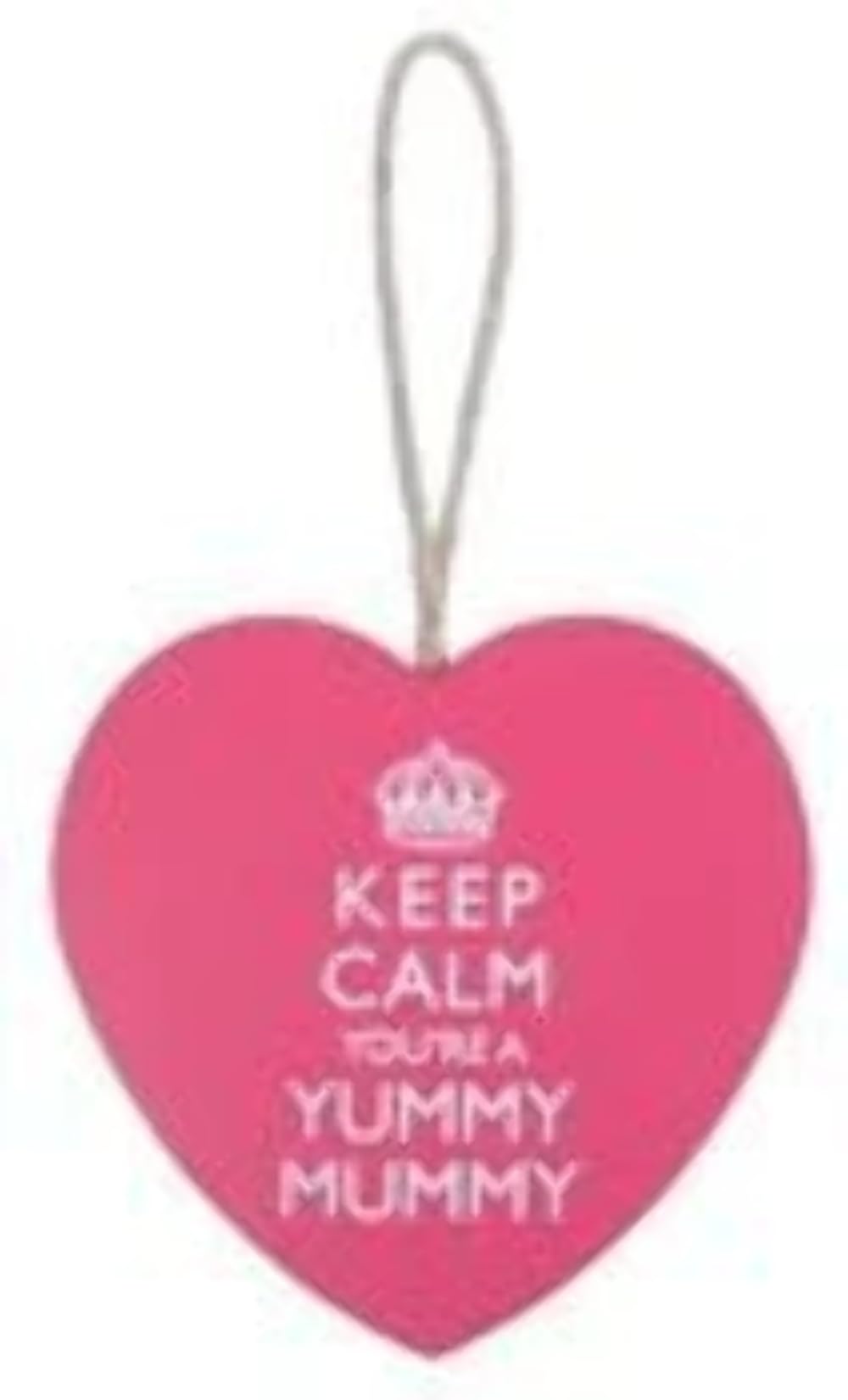 LEONARDO Yummy Mummy Wall Plaque