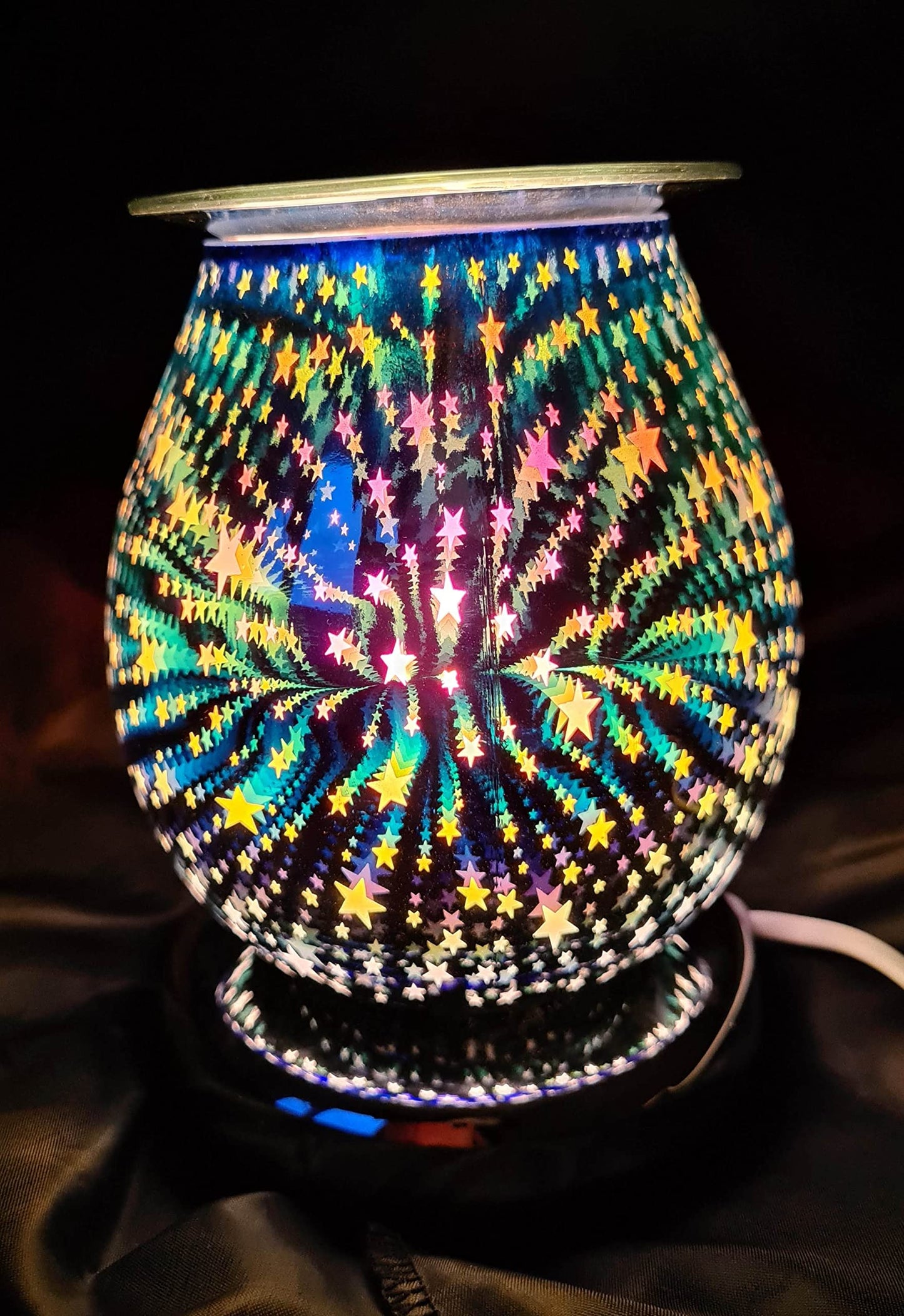 Lp 3d aroma lamp lp46365