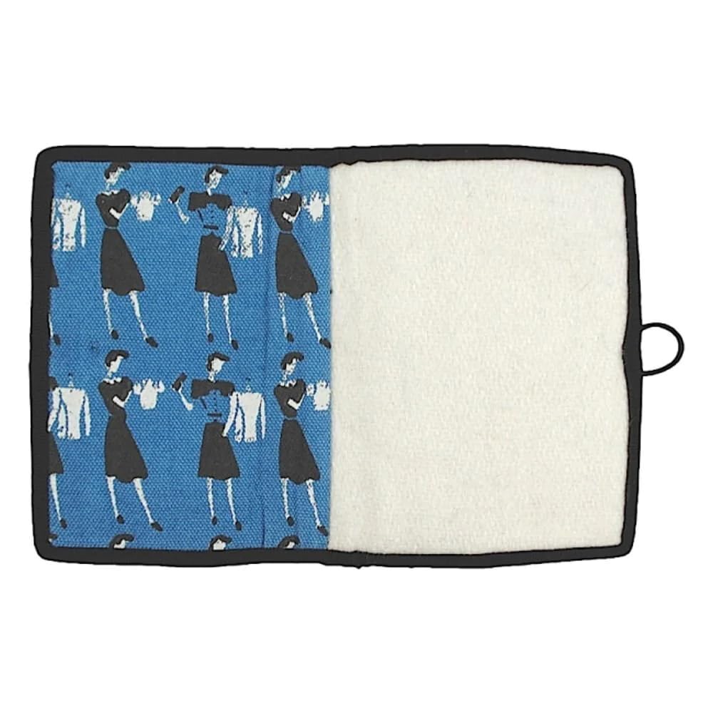 Nostalgic Collections - Other - Knit & Stitch Needle Case