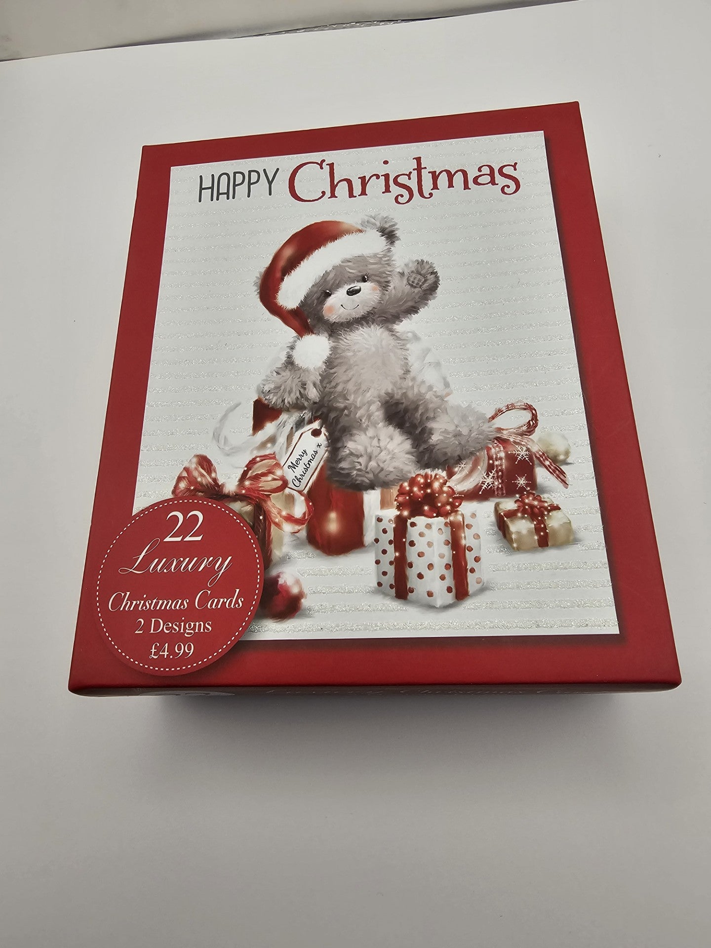happy christ luxury cards 2 deigns 22