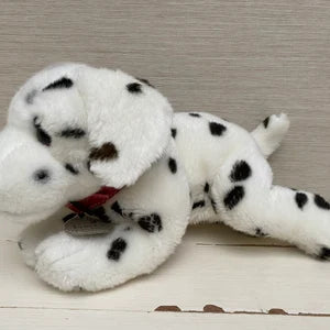 KEEL TOYS Dalmatian Dog JASPER 25cm
