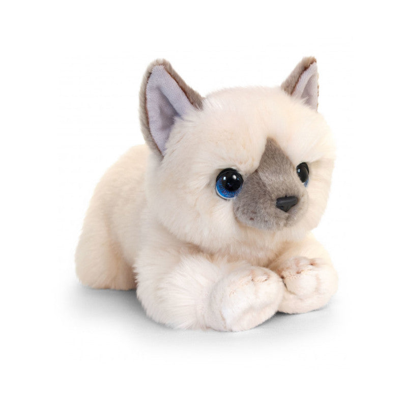 Signature Cuddle Pets Kitten 25cm persian