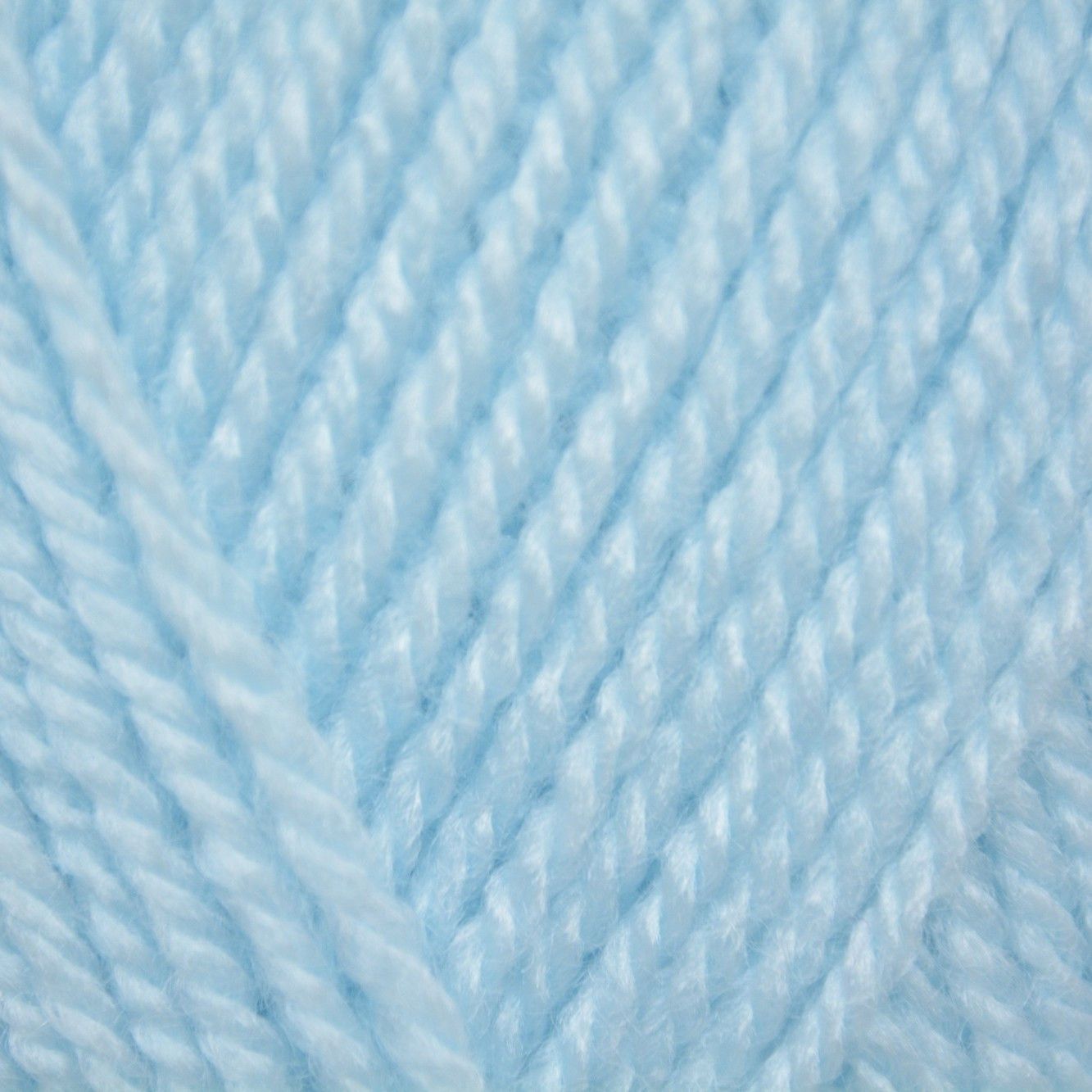 King Cole Big Value Baby DK turquoise 250g