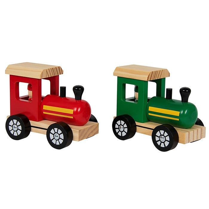 Retro Toy Locos one at random