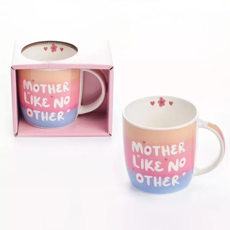 Mother Like No Other Mug