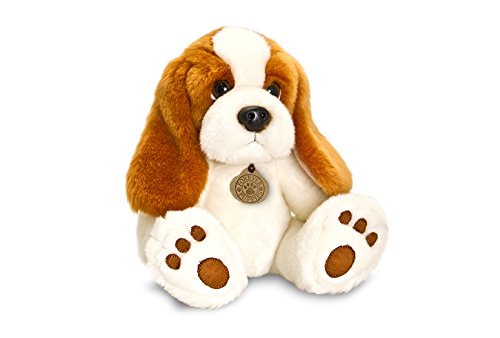 keel toys new 25cm forever puppies range choice six one supplied - hanrattycraftsgifts.co.uk