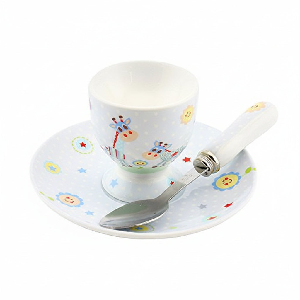 Lesser and Pavey - Little Treats Little Sunshine Gift Set (Blue) - hanrattycraftsgifts.co.uk