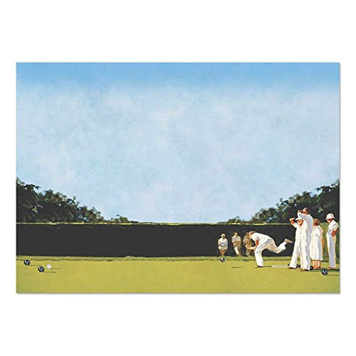 hunkydory adorable scorable sports & leisure time designer decoupage set bowled over & anyone for tennis - hanrattycraftsgifts.co.uk