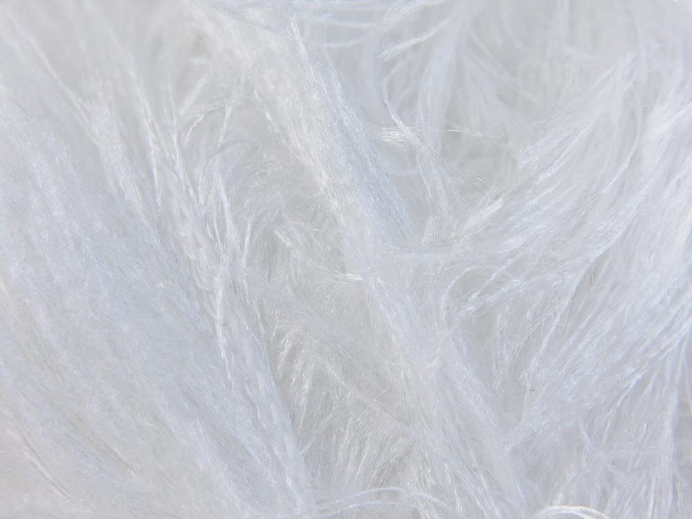 King Cole Moments DK 50g - 470 White