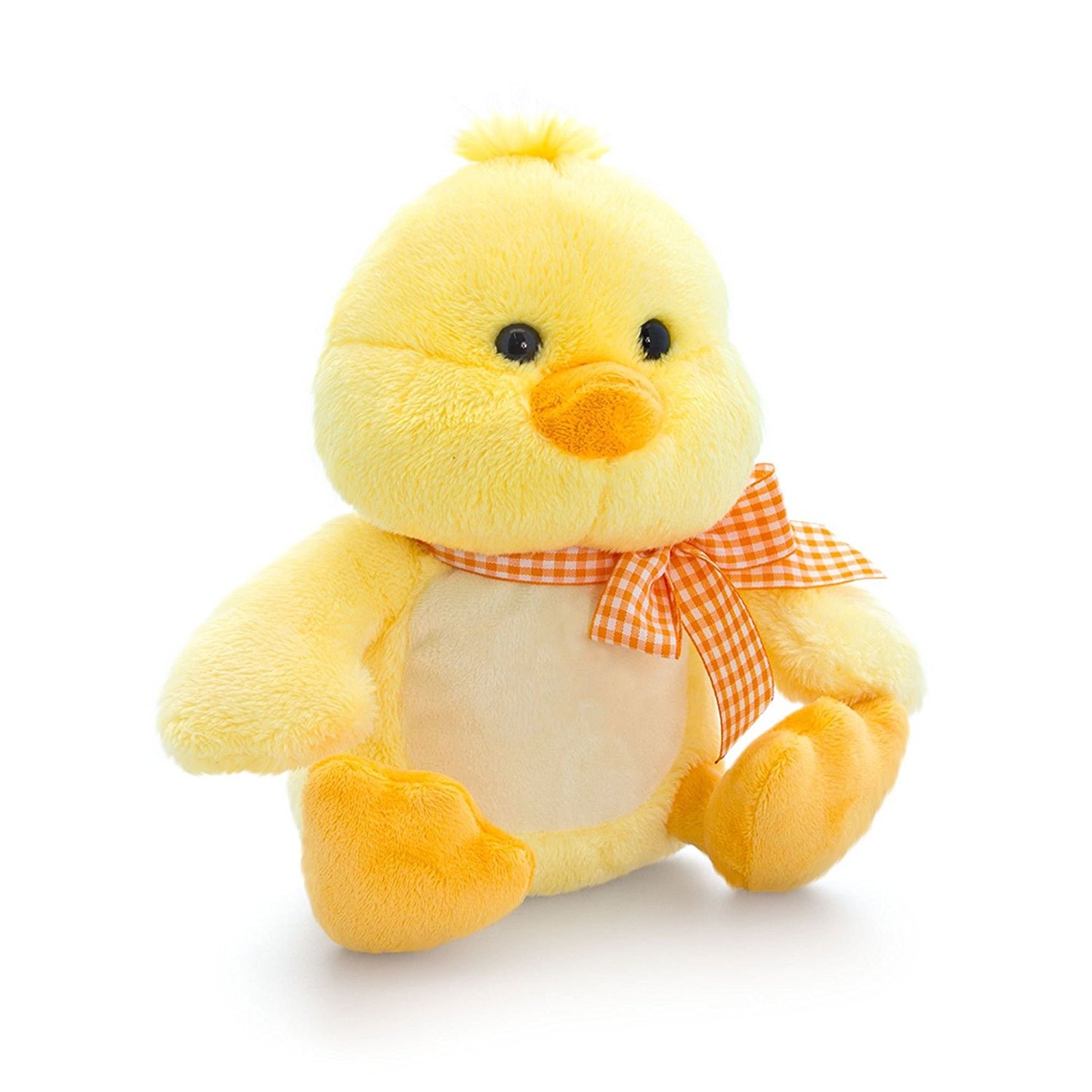Keel Easter Chick Plush - hanrattycraftsgifts.co.uk