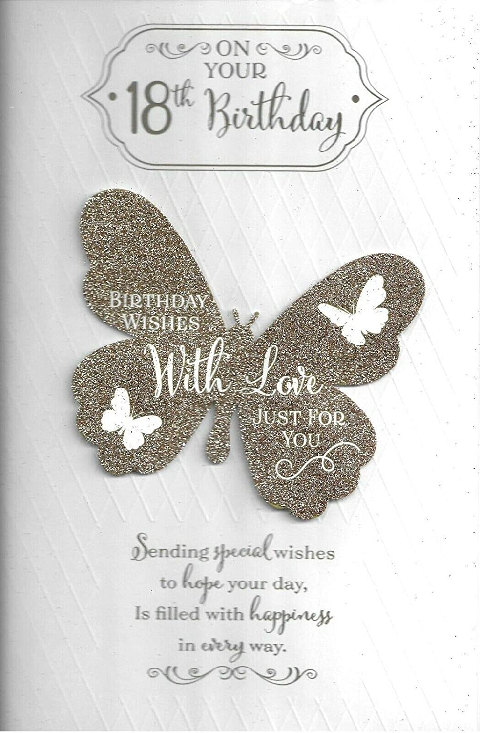 birthday card