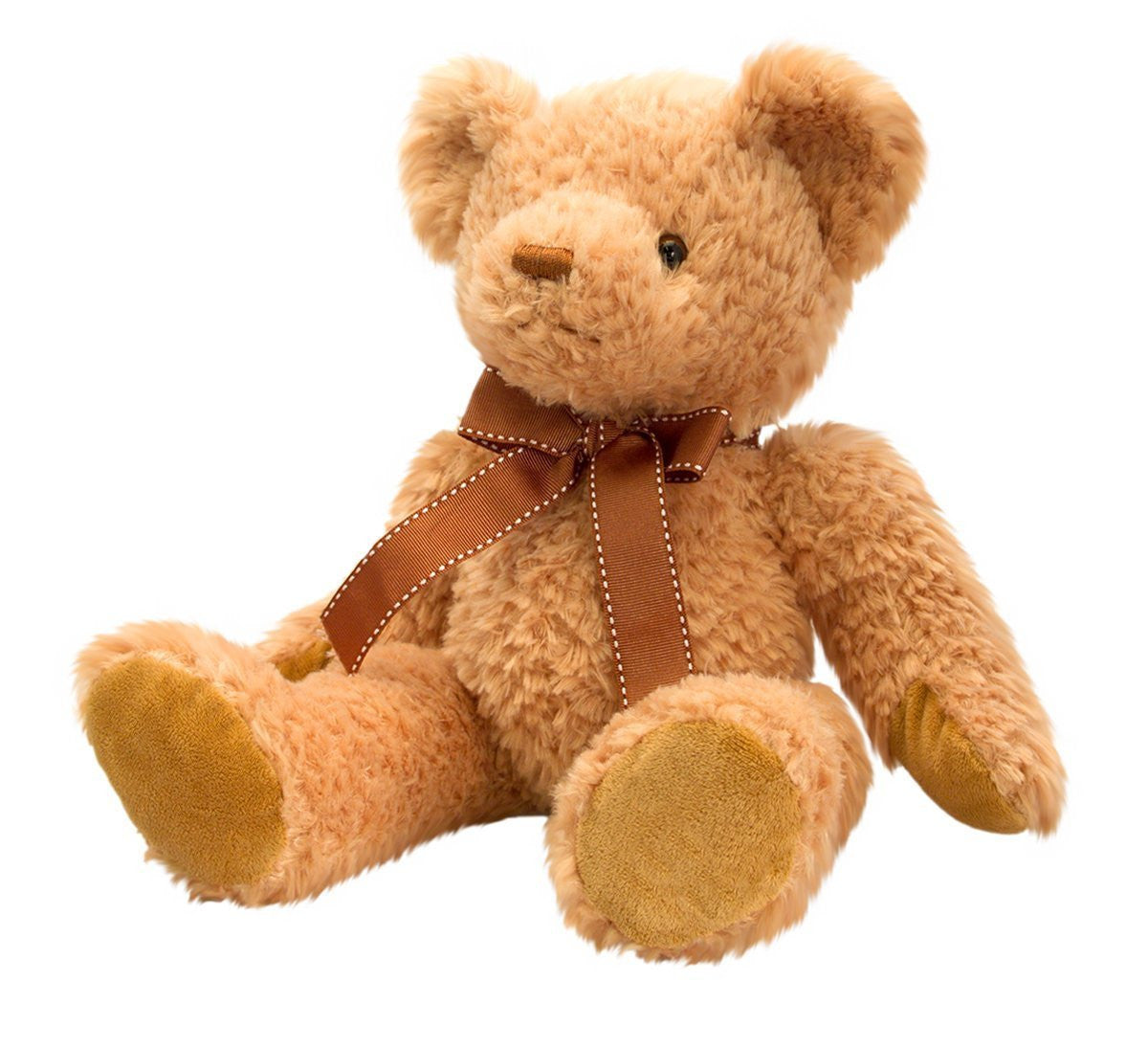 Keel Toys 20 cm Thomas Bear - hanrattycraftsgifts.co.uk
