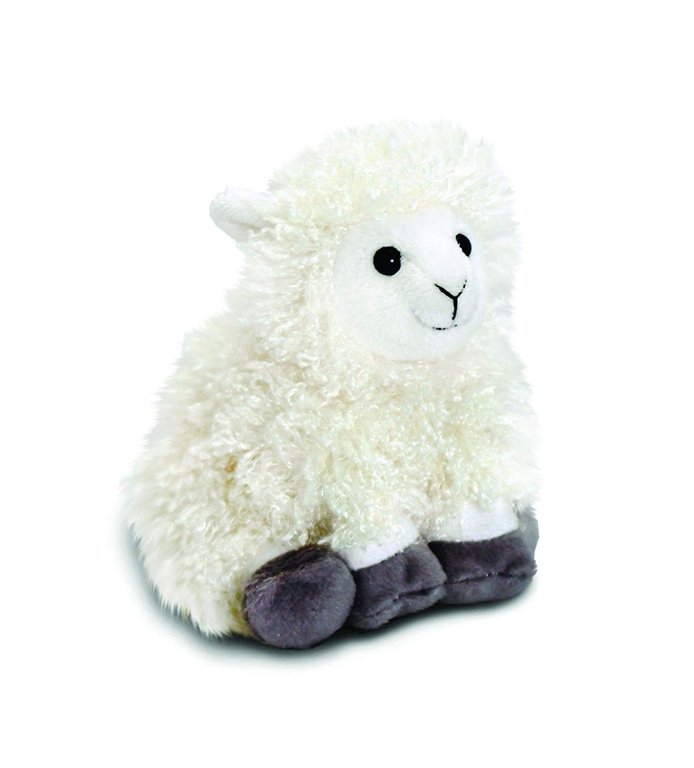 Keel Toys - 64878 Sheep Soft Toy - 15 cm - hanrattycraftsgifts.co.uk