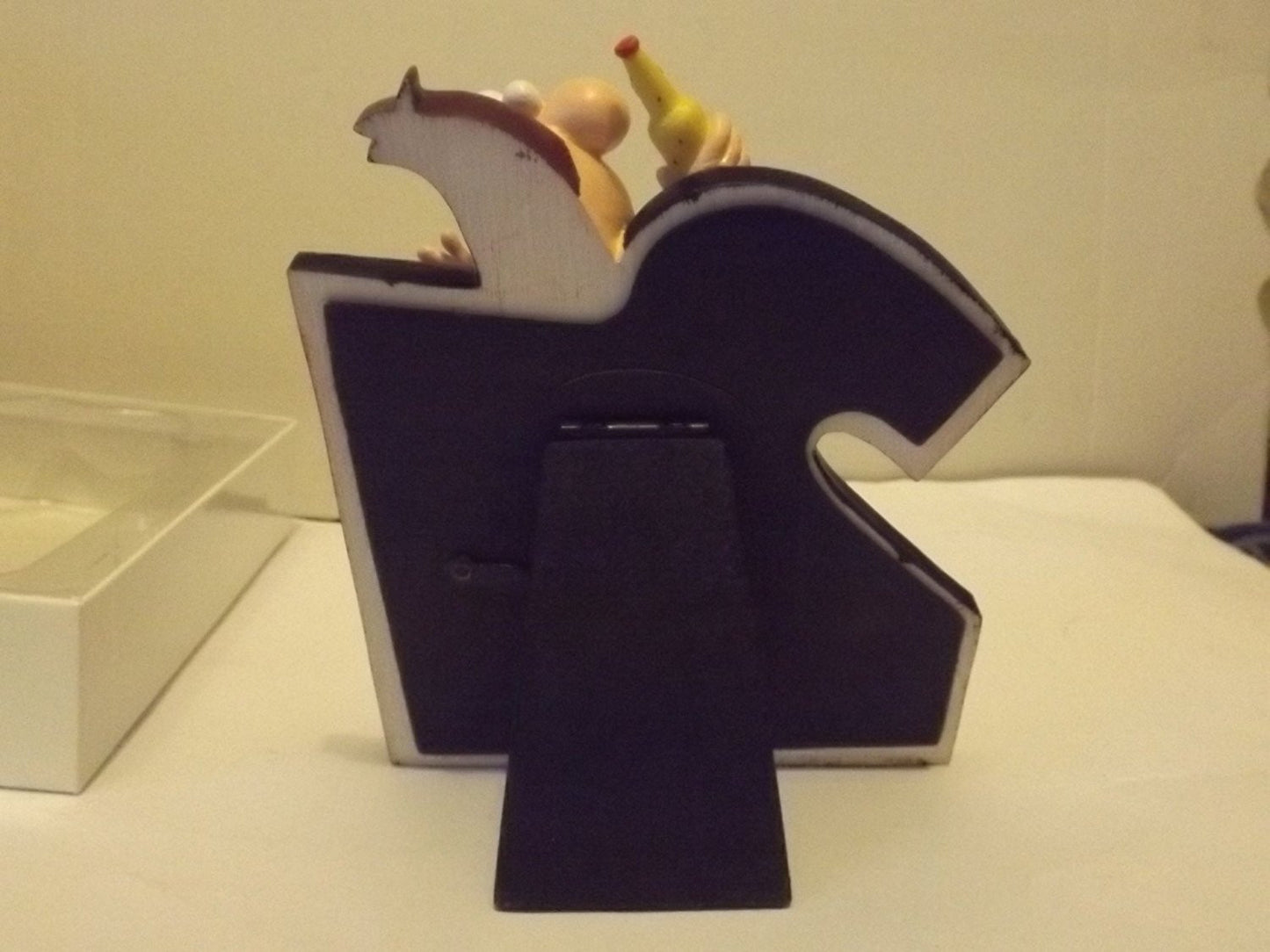 21st 3d birthday photo frame - hanrattycraftsgifts.co.uk