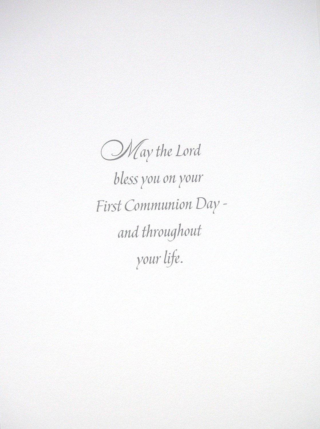 On your Communion Grandson HSC236 - hanrattycraftsgifts.co.uk