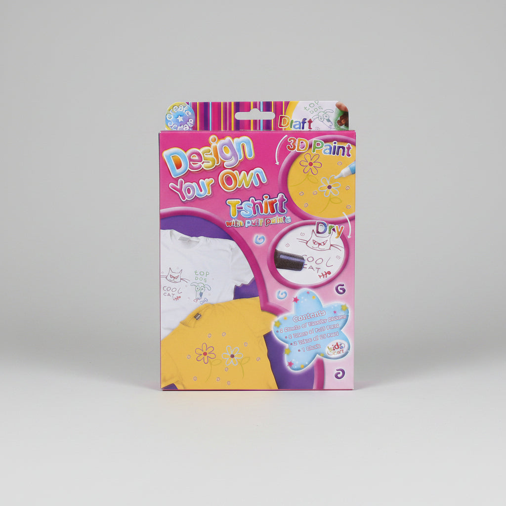 Design Your Own Cards Craft Kit - hanrattycraftsgifts.co.uk